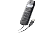 Loa-Speaker Plantronics | Portable USB Handset Plantronics CALISTO P240, IC USB-A (57240.004)