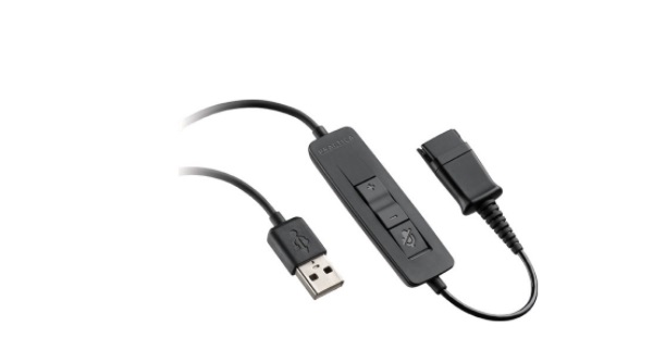 USB Audio Processor Plantronics SP-USB20 (88465-01)