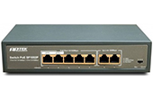 Thiết bị mạng APTEK | 5-Port 10/100Mbps PoE Switch APTEK SF1052P