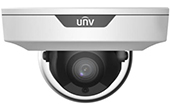 Camera IP UNV | Camera IP Dome hồng ngoại 4.0 Megapixel UNV IPC354SR3-ADNPF28-F