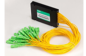 Phụ kiện quang TCN | Bộ chia quang Cassette Type PLC 1x32 SC/APC
