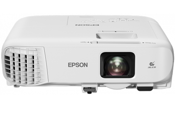 Máy chiếu EPSON EB-982W