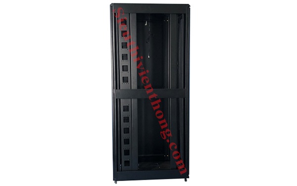 Tủ mạng Rack 19 inch 42U-D1100 TCN-42U1100B