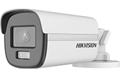 Camera HIKVISION | Camera HD-TVI 2.0 Megapixel HIKVISION DS-2CE12DF0T-F