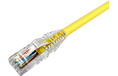 Cáp mạng COMMSCOPE | Cáp nhảy-Patch cord COMMSCOPE CAT6 UTP 5 mét (NPC06UVDB-YL017F)