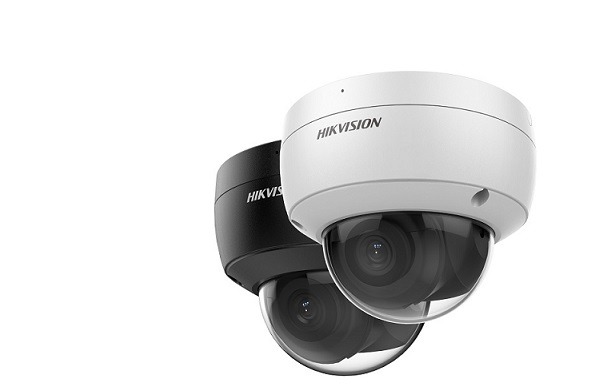 Camera IP Dome 4.0 hồng ngoại 2.0 Megapixel HIKVISION DS-2CD2123G2-IU