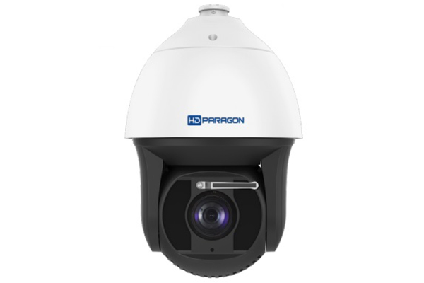 Camera IP Speed Dome hồng ngoại 2.0 Megapixel HDPARAGON HDS-PT8242IX-AELWT3