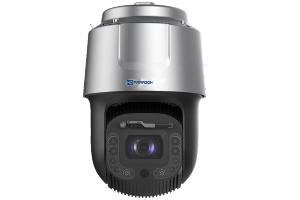 Camera IP Speed Dome hồng ngoại 2.0 Megapixel HDPARAGON HDS-PT8C260I5XS-AELWT2 