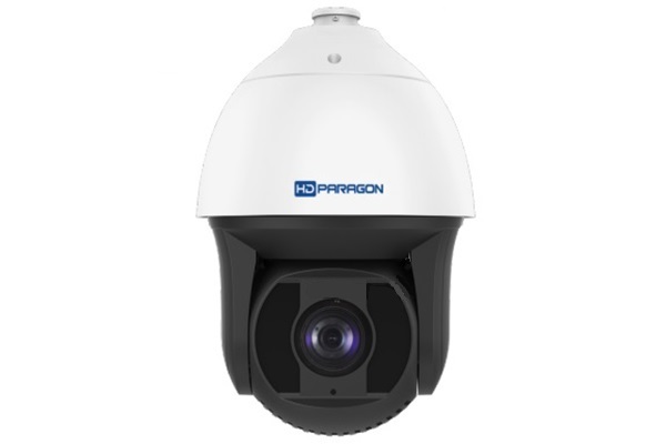 Camera IP Speed Dome hồng ngoại 2.0 Megapixel HDPARAGON HDS-PT8242IX-AELT3