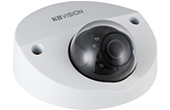 Camera hành trình KBVISION | Camera IP hành trình hồng ngoại dùng cho ôtô KBVISION KX-EM2014N-A