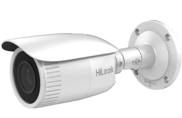 Camera IP hồng ngoại 2.0 Megapixel HILOOK IPC-B620H-Z