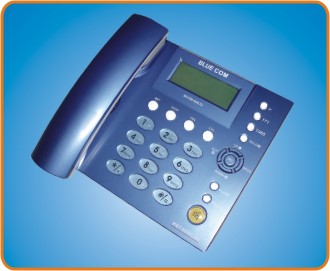 Điện thoại BLUE COM BCOM-628 ID
