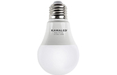 Đèn LED KAWALED | Đèn LED búp 15W KAWALED A70-15W-T/V