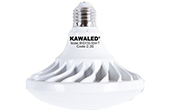 Đèn LED KAWALED | Đèn LED búp đĩa bay 50W KAWALED BND150-50W-T/V