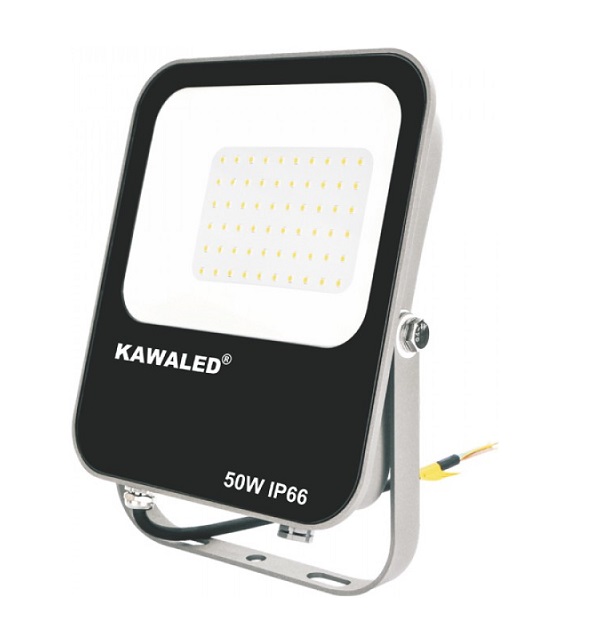 Đèn pha LED cao cấp 50W KAWALED FL2-50W-T/V