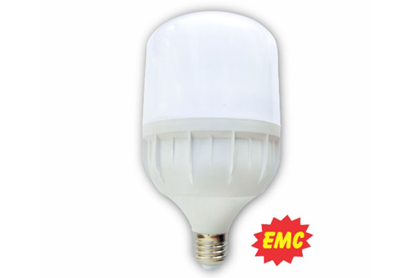 Bóng đèn LED công suất cao EMC 40W DUHAL KEB0402