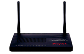 Thiết bị mạng DrayTek | Fiber Wireless VPN Router Draytek Vigor2915Fac