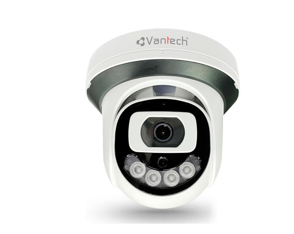 Camera IP Dome hồng ngoại 3.0 Megapixel VANTECH VP-2244IP