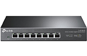 Thiết bị mạng TP-Link | 8-Port 2.5G Desktop Switch TP-LINK TL-SG108-M2