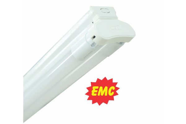 Bóng đèn LED Batten EMC 2x10W DUHAL KEHD3102