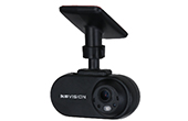 Camera hành trình KBVISION | Camera hành trình hồng ngoại 2.0 Megapixel lắp cho ô tô KBVISION KX-FM2001C-DL-A