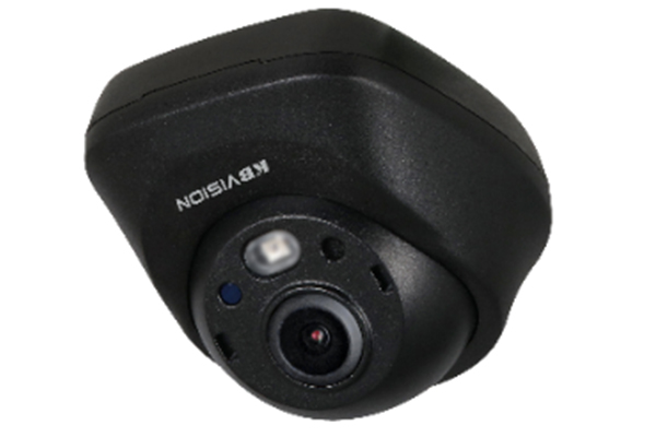 Camera hành trình Dome chuyên dụng lắp cho ô tô KBVISION KX-FM2002C-SL-A