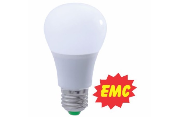 Bóng đèn LED EMC 9W DUHAL ENL579 