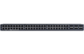 48-port 10GBASE-T + 6-port 40G QSFP+ Switch RUIJIE RG-S6220-48XT6QXS-H-AC