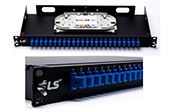Cáp-phụ kiện LS | Hộp phối quang 8 cổng SC SM LS-FDF-SC-SM-008-SP