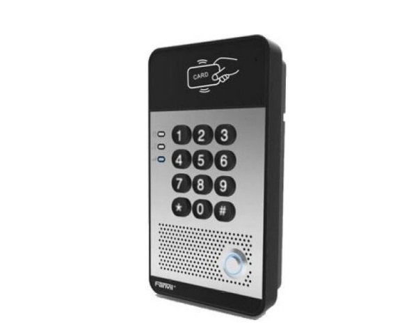 IP SIP Door Phone Fanvil i30S
