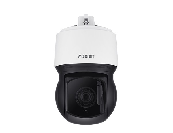 Camera IP Speed Dome hồng ngoại 6.0 Megapixel Hanwha Techwin WISENET XNP-8300RW