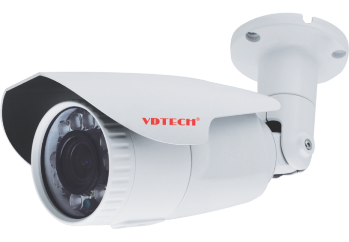 Camera IP hồng ngoại VDTECH VDT-333ZIP 1.3