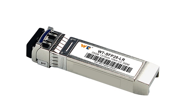 Module quang SFP28 25G WINTOP YT-SFP28-LR (Commercial grade)