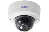Camera IP I-PRO | Camera IP Dome hồng ngoại 8.0 Megapixel I-PRO WV-X2271L