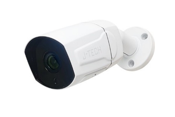 Camera IP hồng ngoại 5.0 Megapixel J-TECH SHDP5728E0
