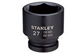 Máy công cụ STANLEY | Đầu tuýp 1/2 inch 15mm STANLEY STMT89442-8B