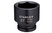 MÃ¡y cÃ´ng cá»¥ STANLEY | Đầu tuýp 1/2 inch 18mm STANLEY STMT89445-8B