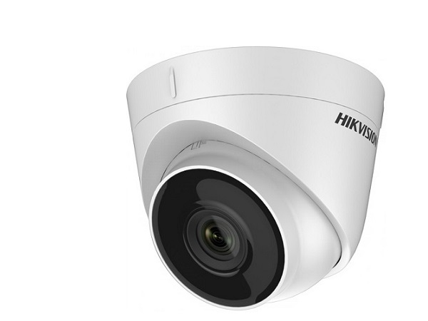 Camera IP Dome hồng ngoại 4.0 Megapixel HIKVISION DS-2CD1343G0-IUF(C)