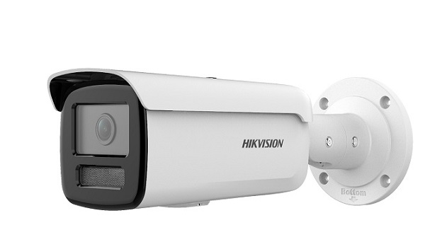 Camera IP Acusense 4.0 hồng ngoại 2.0 Megapixel HIKVISION DS-2CD2T23G2-2I