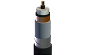 Cáp điện lực CADIVI | Cáp trung thế 1 lõi có màn chắn, giáp bảo vệ 24kV CADIVI CXV/S/DATA-70-12/20(24)kV