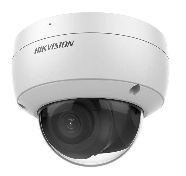 Camera IP Dome hồng ngoại 6.0 Megapixel HIKVISION DS-2CD2163G2-IU