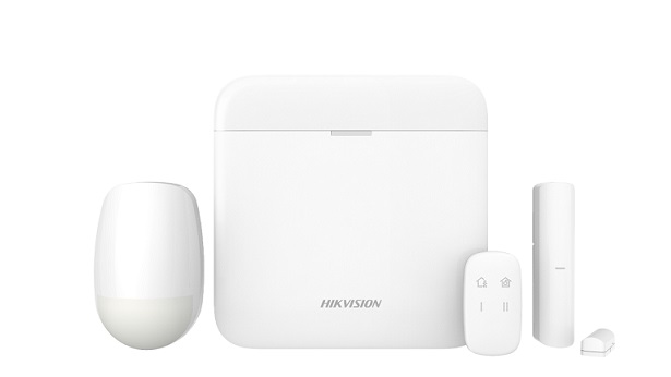 Bộ KIT báo động không dây HIKVISION DS-PWA64-Kit-WB (Gen2)