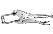 Công cụ đồ nghề IRWIN | Kềm bấm chết kẹp hàn 9”IRWIN T25EL4