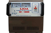Ổn áp LIOA | Ổn áp 10KVA LiOA SH-10000 