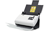 Máy Scanner PLUSTEK | Máy quét ADF Plustek SmartOffice PN30U