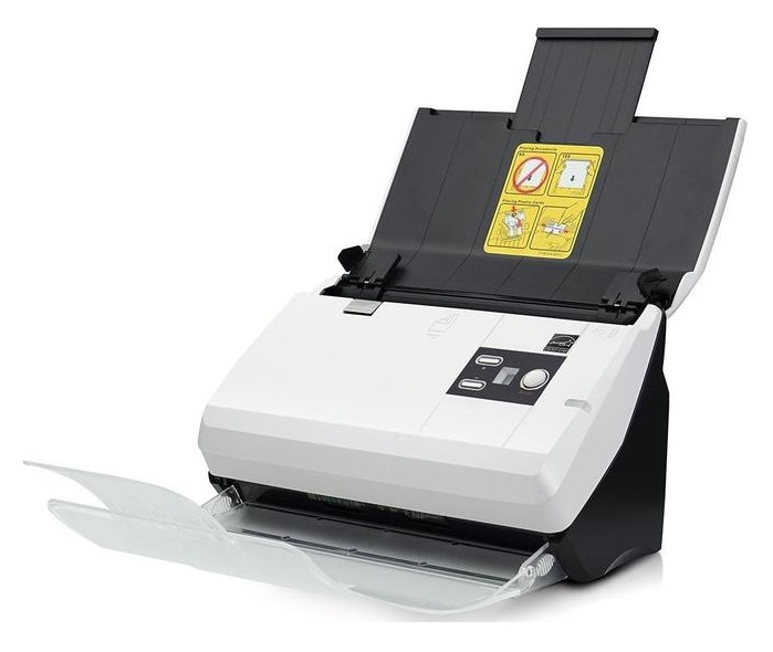 Máy quét ADF Plustek SmartOffice PN30U