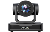 Hội nghị truyền hình AIKYO | Camera hội nghị truyền hình AIKYO AMF68-10
