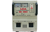 Ổn áp LIOA | Ổn áp 1 pha LiOA DRII-3000II