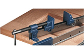 Công cụ đồ nghề IRWIN | Kẹp gỗ tăng đưa 42” (1070mm) IRWIN T1365
