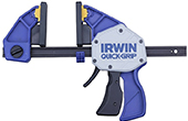 Công cụ đồ nghề IRWIN | Ê tô kẹp nhanh 6”IRWIN 1964711